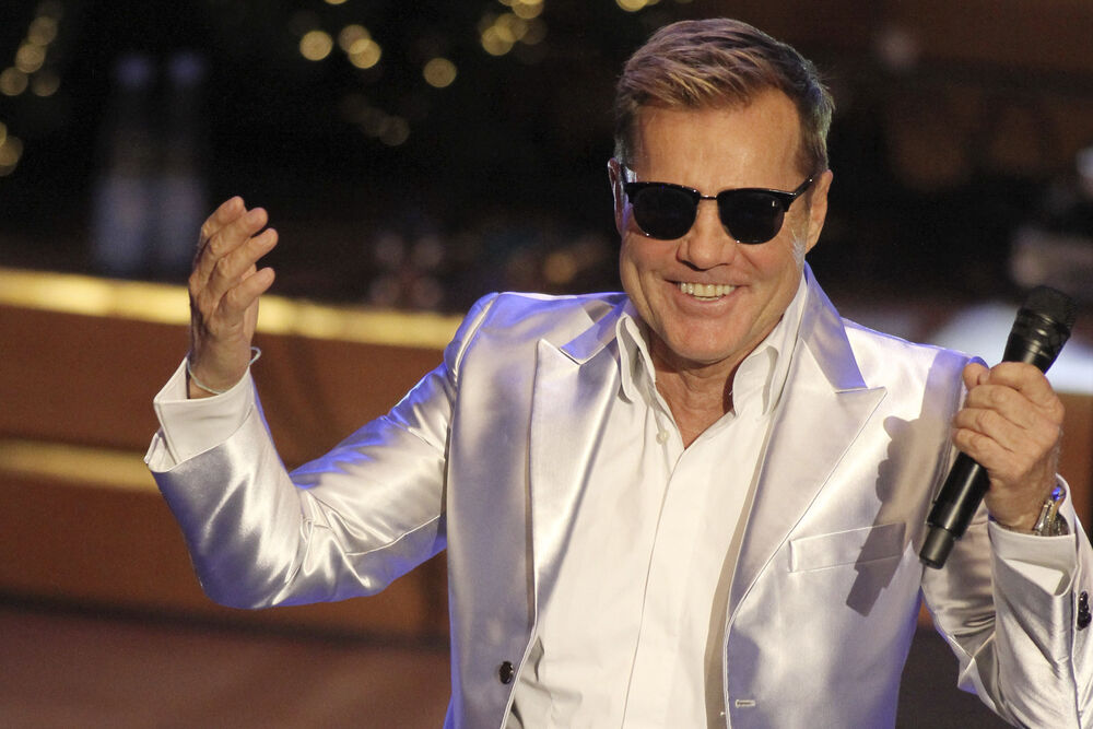 Dieter Bohlen gegen Florian Silbereisen! Hartes Duell - DSDS zeitgleich mit Floris Schlagershow!