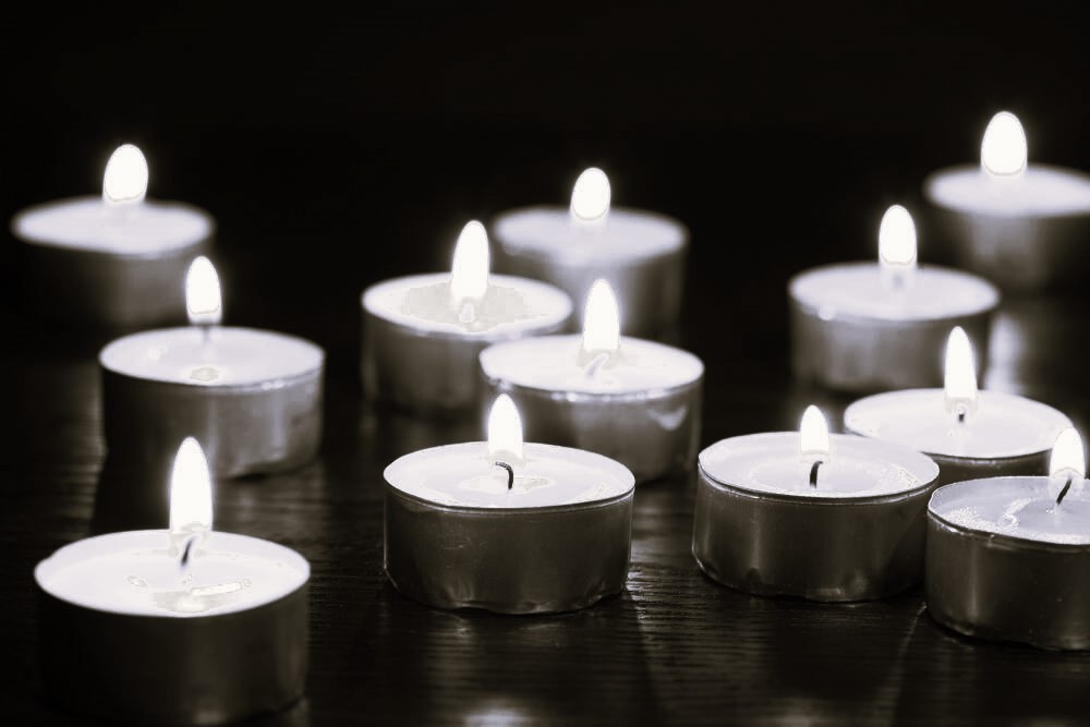 Trauer! Modegigant und Top-Designer ist tot! Seine Düfte kennt jeder!