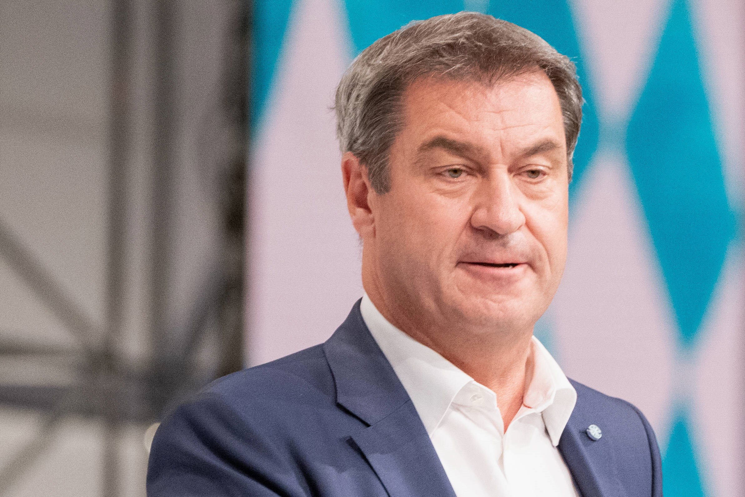 Atom-Hammer in Bayern! Söder plant Alleingang - AKWs sollen weiterlaufen!