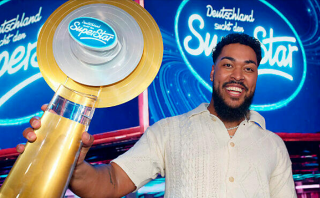DSDS: Betrugsvorwurf! Wurde Sam Eisinger von RTL bevorzugt? Was hat Dieter Bohlen damit zu tun?