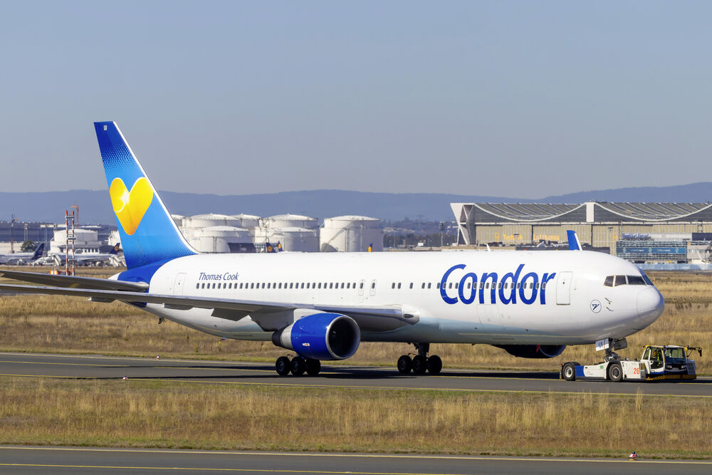 Deutscher in Mallorca-Flieger verhaftet! Was er anstellte ist einfach ekelhaft!