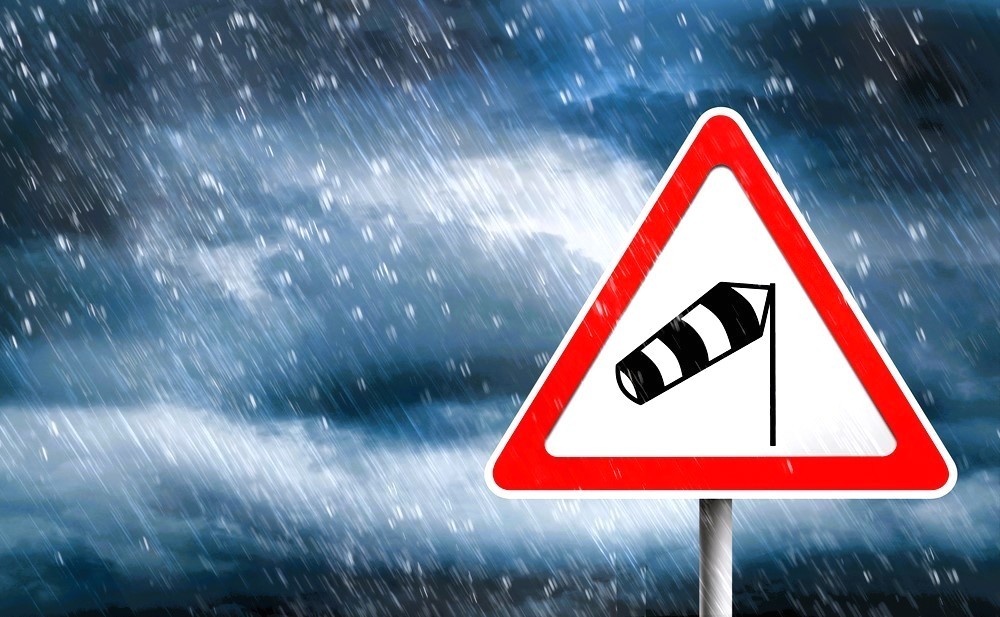 Unwetterwarnung für Deutschland - Nach Mega-Hitze droht Sinflut-Regen!