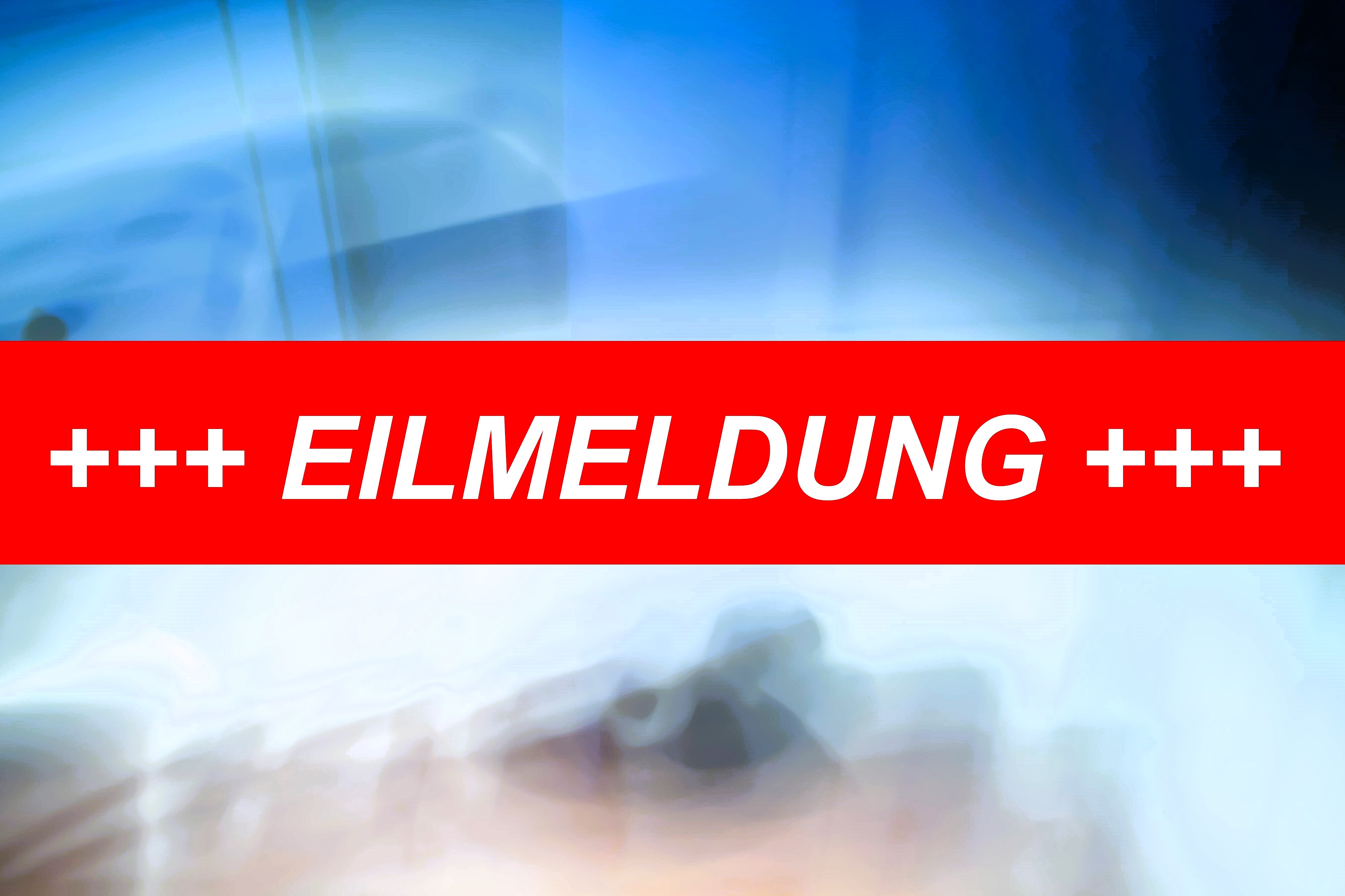 EILMELDUNG - Geiselnahme am Hamburger Flughafen beendet - Tochter gerettet!
