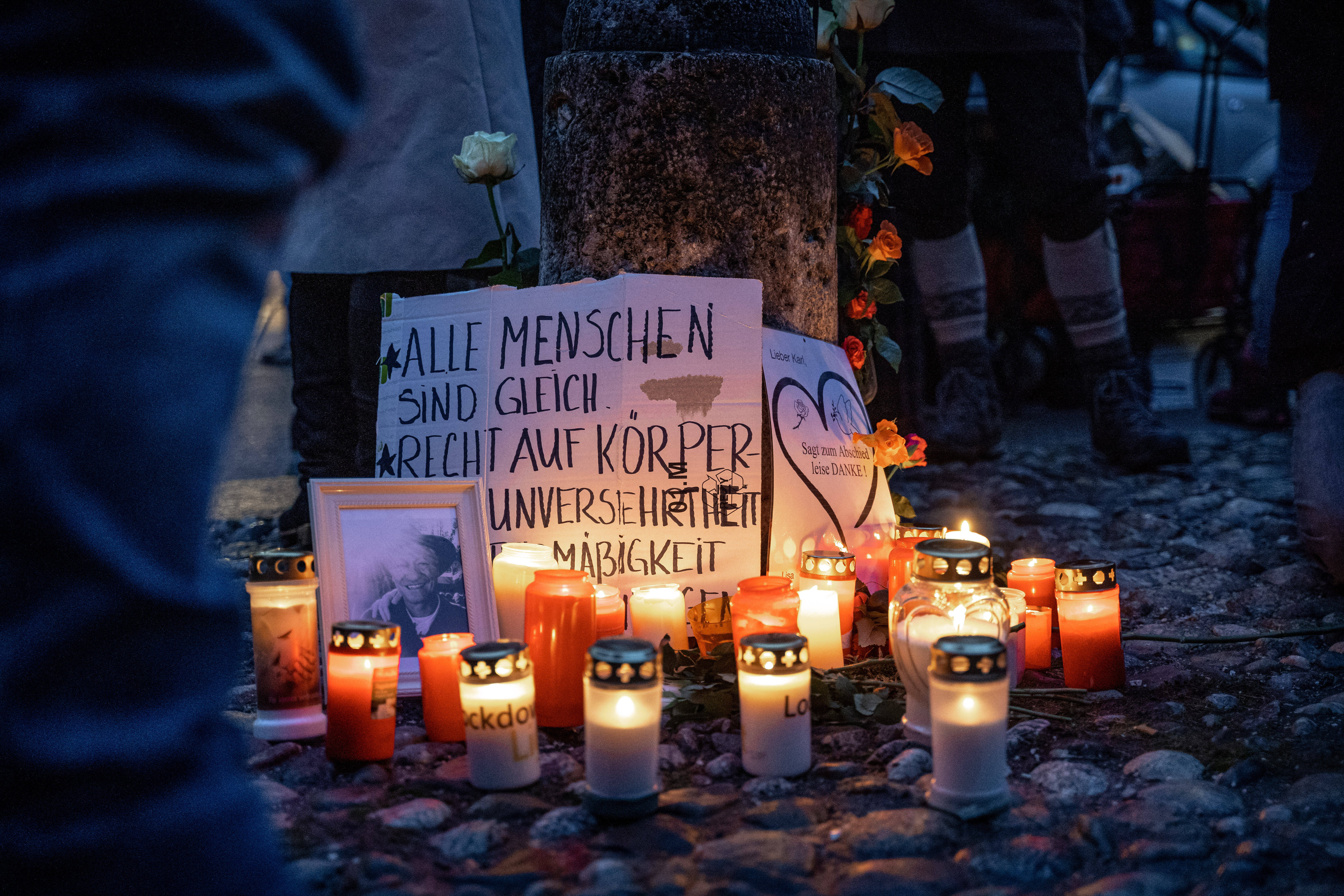 Tragödie! Pflegesohn tötet Pflegemutter  - Junge wollte zu seiner leiblichen Mutter fahren!