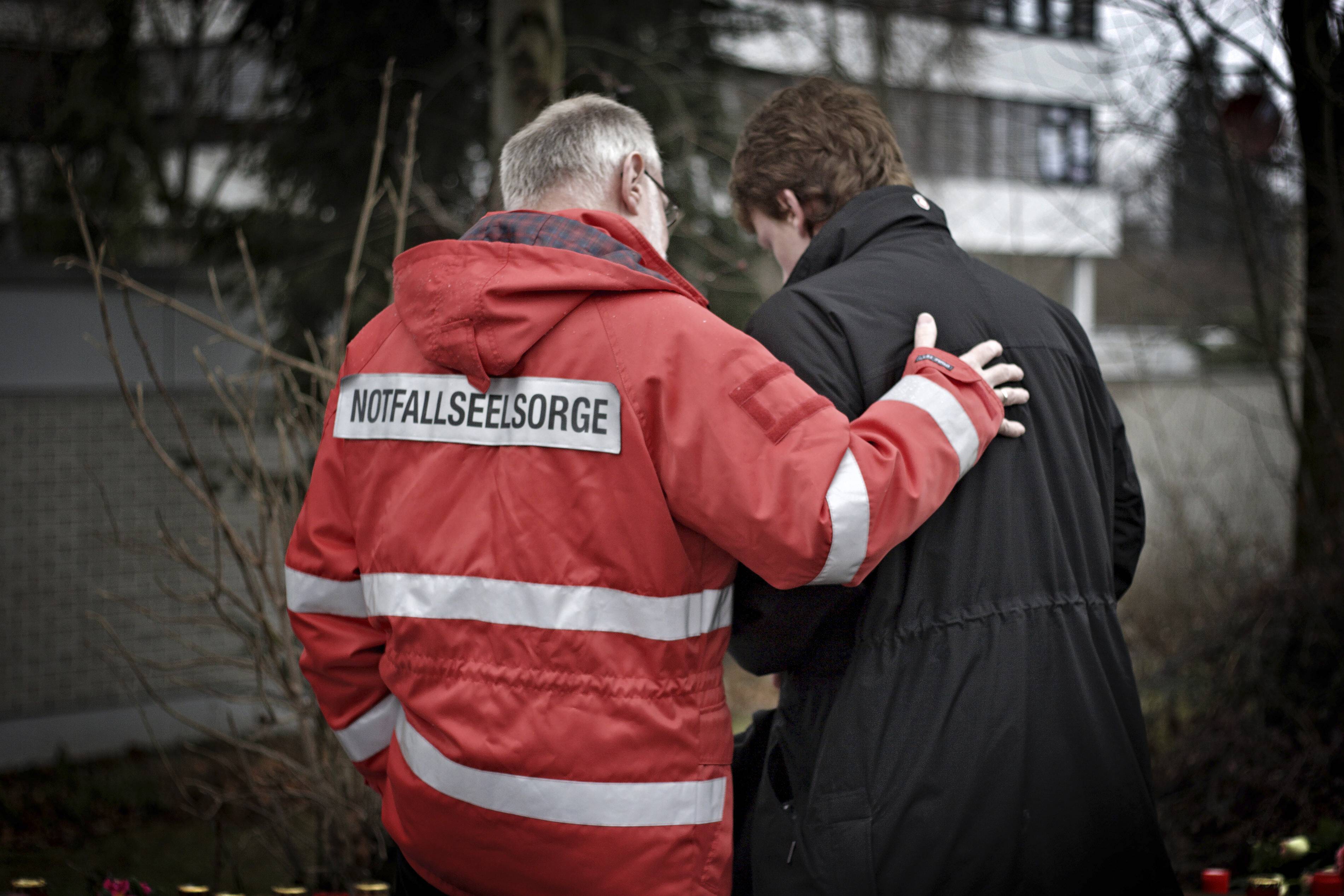 Tödliches Wochenende! 10 Menschen sterben bei Unfällen in Deutschland!