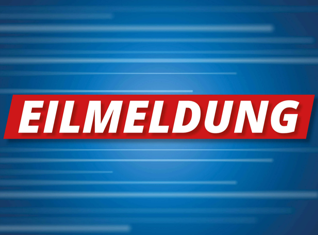 Eilmeldung! Polizei erschießt Macheten-Mann in Uni-Bibliothek in Baden-Württemberg!