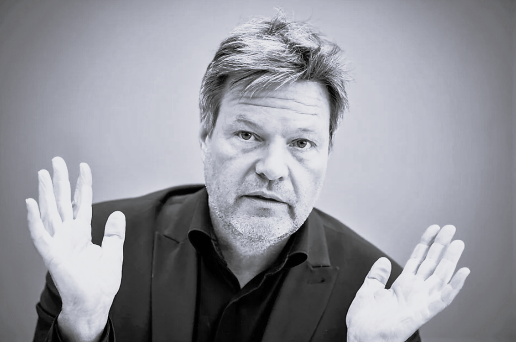 Rücktritt! Robert Habeck legt Ämter nieder! Ex-Vize-Kanzler überrascht seine Partei