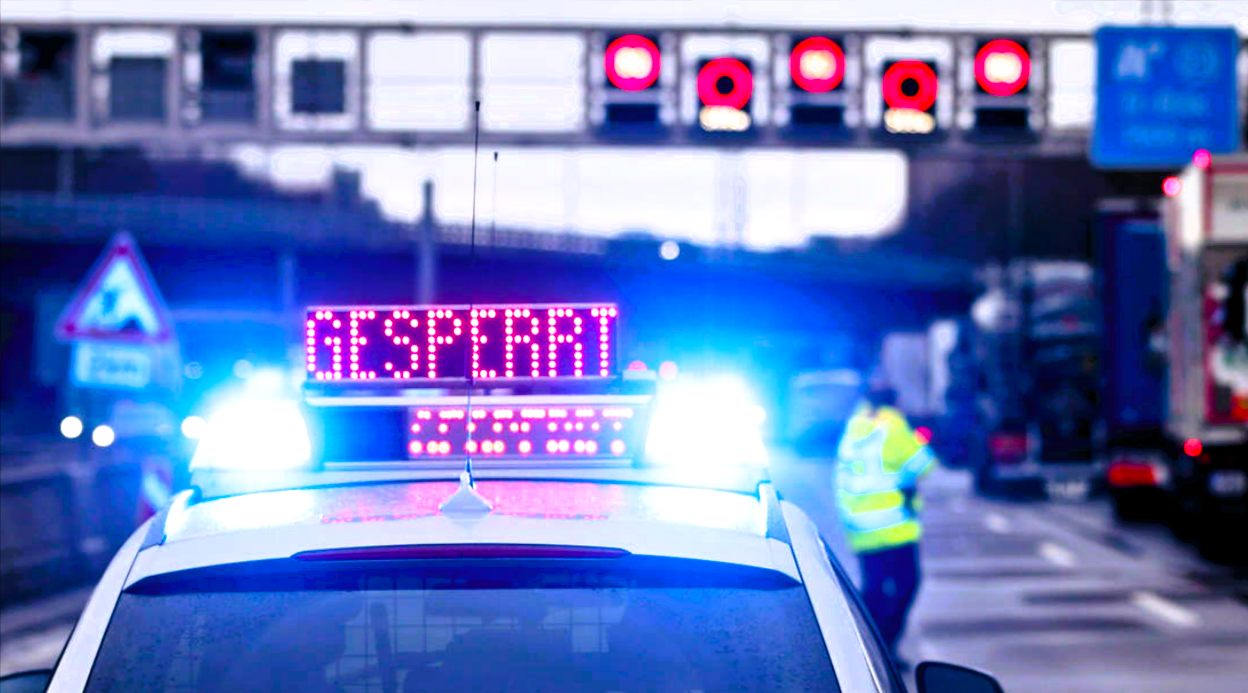 Lehrerin auf der A9 erschossen! Mutter und Pädagogin findet trauriges Ende – nun wird die Wahrheit enthüllt
