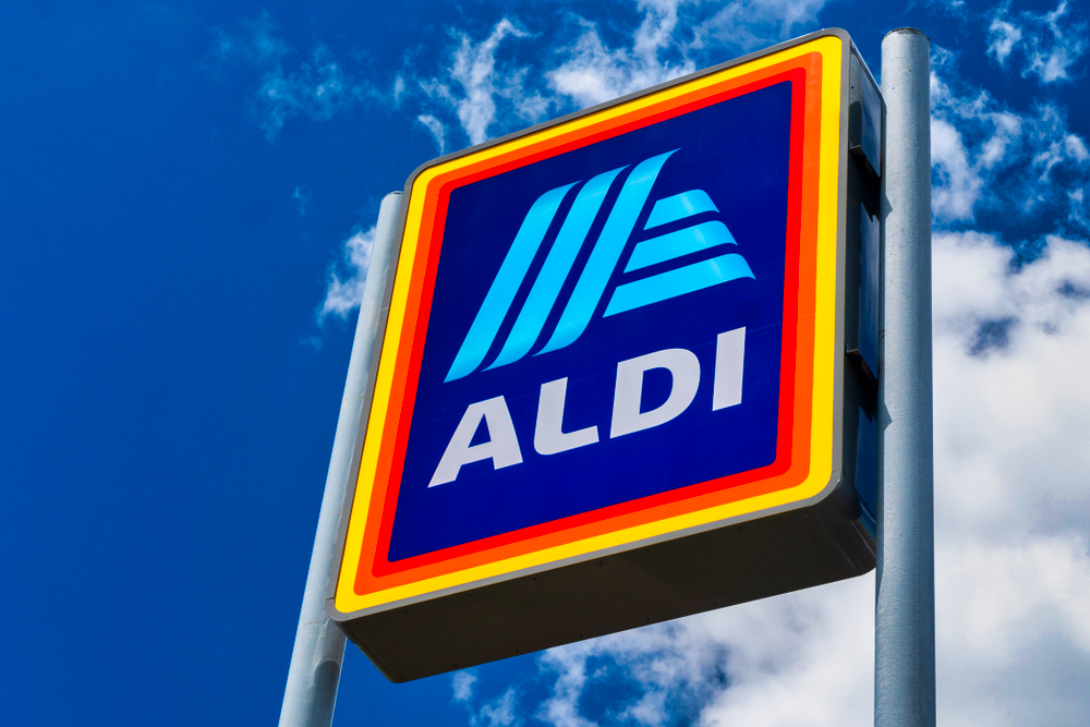 Bundesweiter Lebensmittel-Rückruf bei Aldi - essen Sie DAS auf keinen Fall!