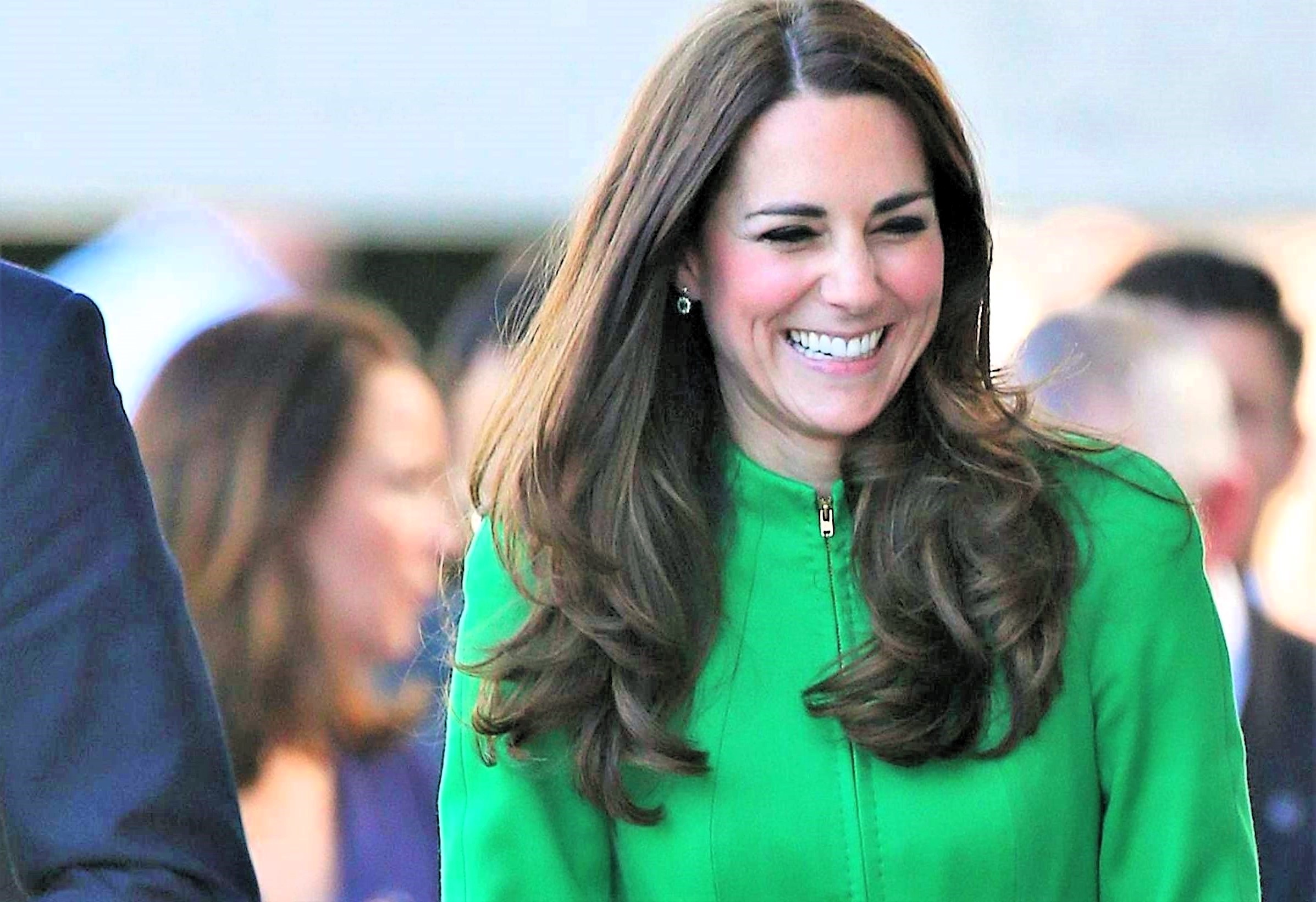 Darüber sprechen Royals-Fans gerade! „Etwas ist anders“ – Warum Kate derzeit viele überrascht